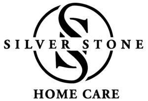 Silver Stone Home Care logo